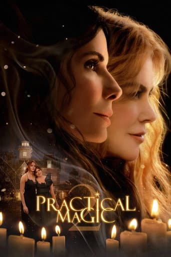 Practical Magic 2 artwork