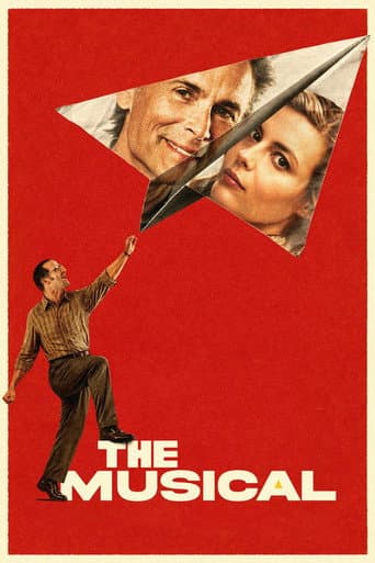 The Musical artwork