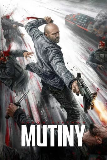 Mutiny artwork