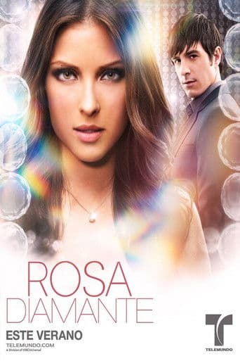 Rosa Diamante artwork