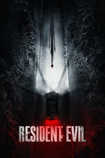 Resident Evil artwork