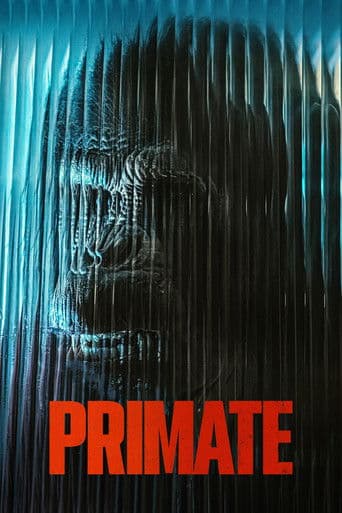 Primate artwork