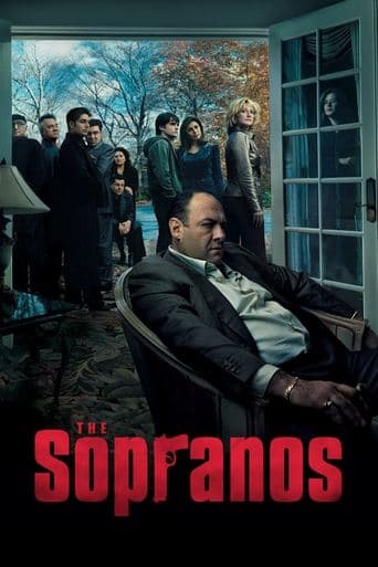The Sopranos artwork