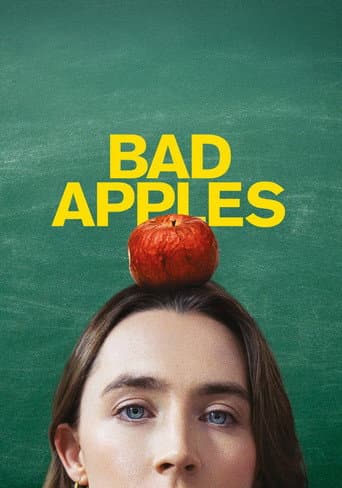 Bad Apples artwork