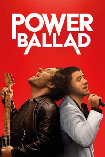 Power Ballad artwork