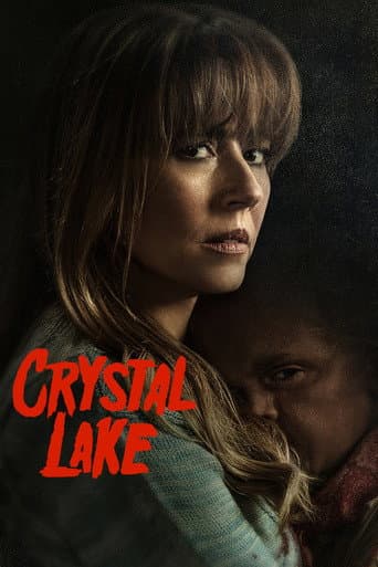Crystal Lake artwork