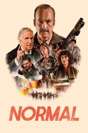 Normal artwork