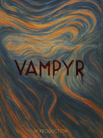 Vampyr artwork