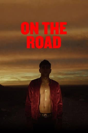 On the Road artwork