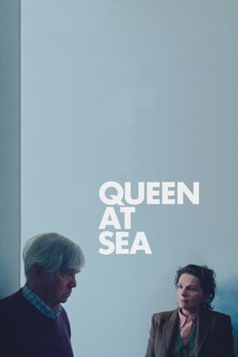 Queen at Sea artwork