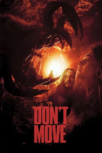 Don't Move artwork