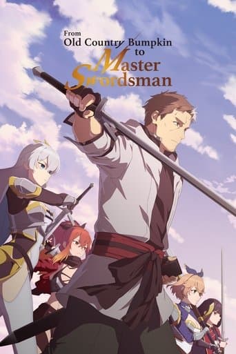 From Old Country Bumpkin to Master Swordsman artwork