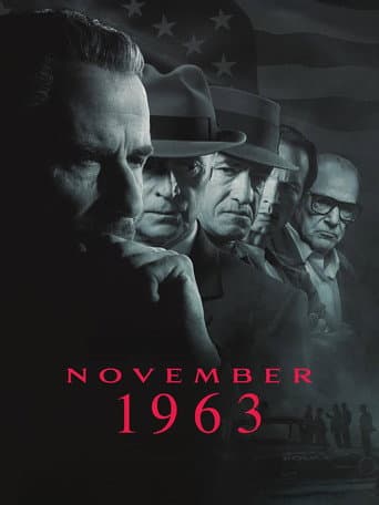 November 1963 artwork