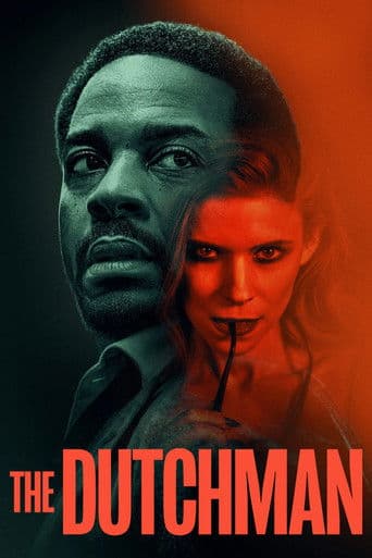 The Dutchman artwork