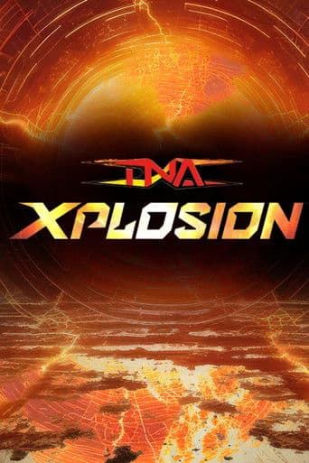 TNA Xplosion artwork