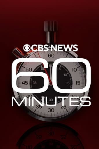 60 Minutes artwork