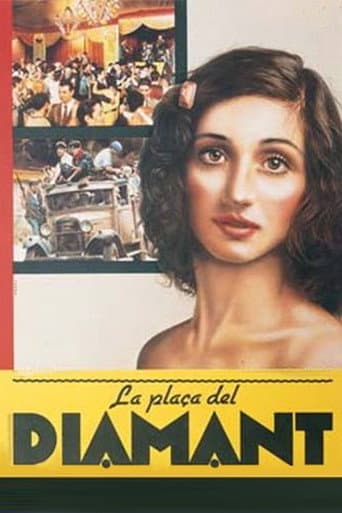 La Plaça del Diamant artwork