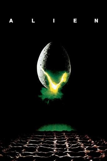 Alien artwork