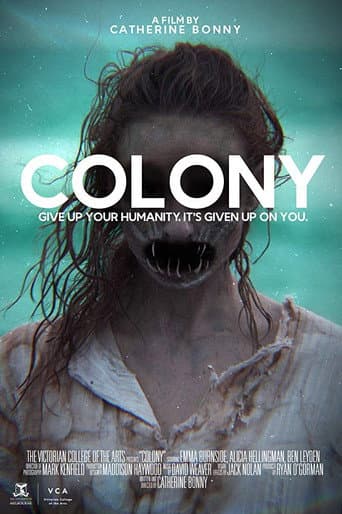 Colony artwork