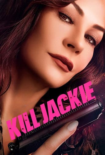 Kill Jackie artwork