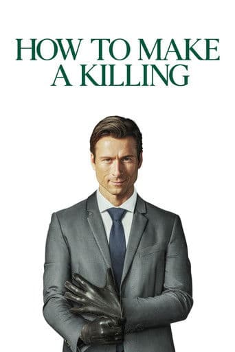 How to Make a Killing artwork