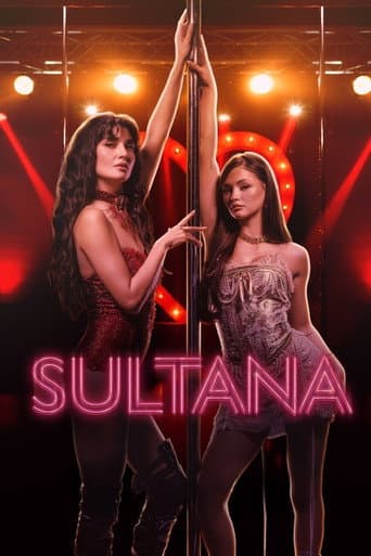 Sultana artwork
