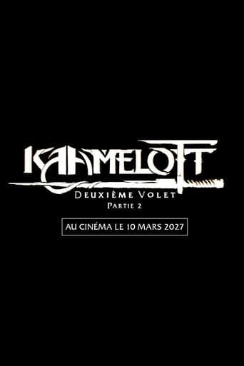 Kaamelott: The Second Chapter (Part II) artwork