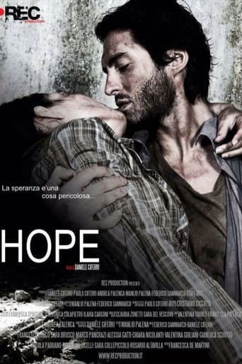 Hope artwork
