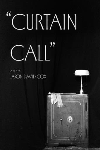 Curtain Call artwork