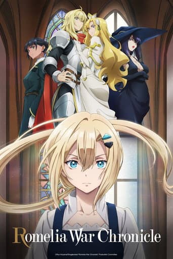 Romelia War Chronicle artwork