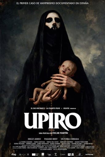 Upiro artwork