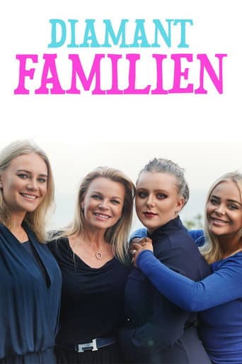 Diamantfamilien artwork