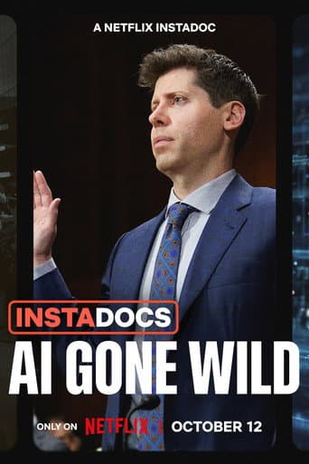 Instadocs: AI Gone Wild artwork