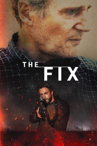 The Fix artwork