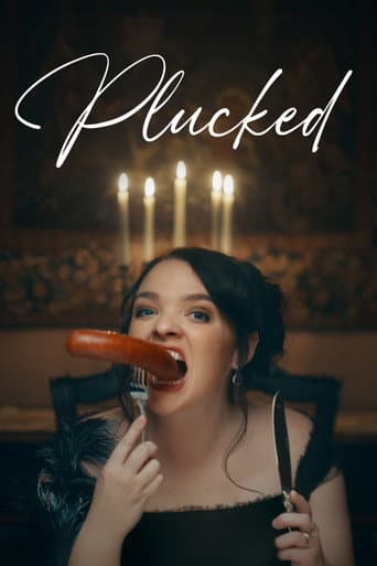 Plucked artwork