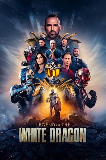 Legend of the White Dragon artwork