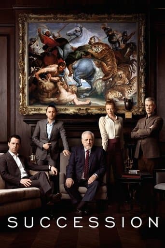 Succession artwork