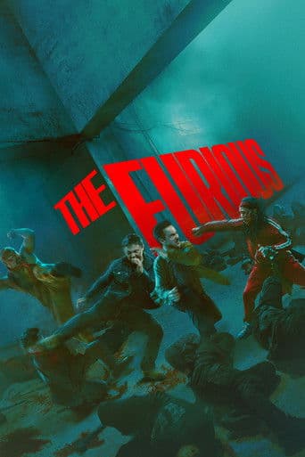 The Furious artwork