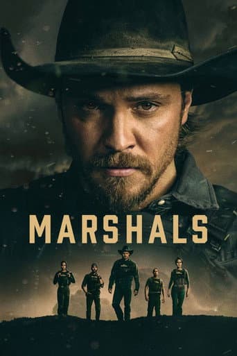 Marshals artwork