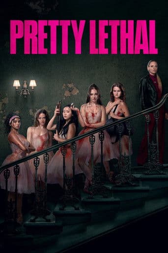 Pretty Lethal artwork