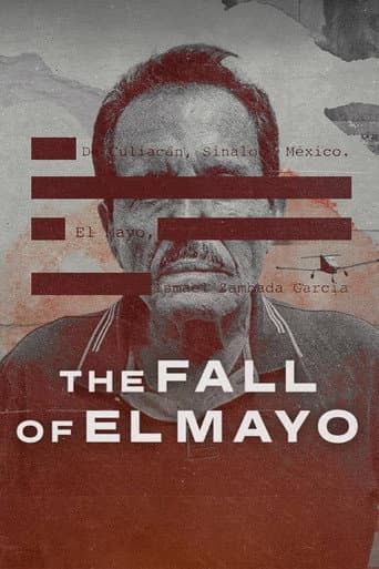 The Fall of El Mayo artwork