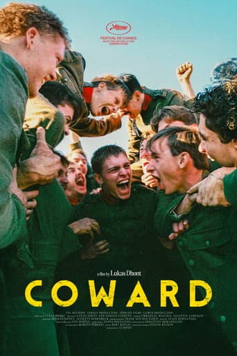 Coward artwork