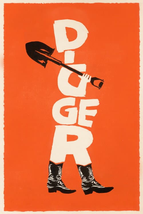 Digger artwork