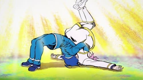 Episode 1 still