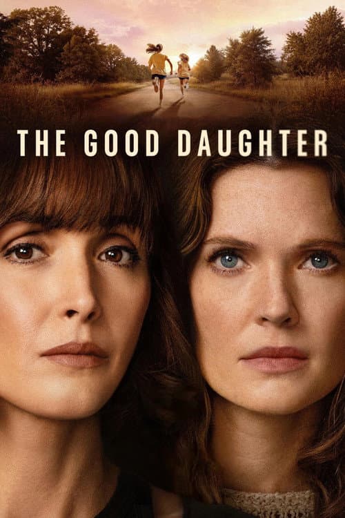 Miniseries poster