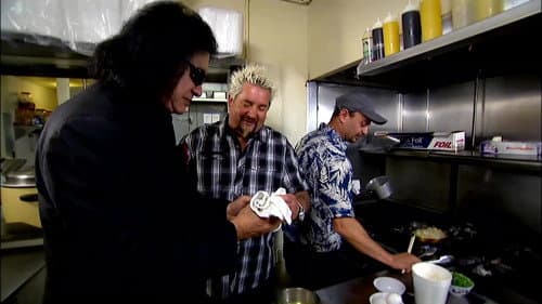 Episode 1 still