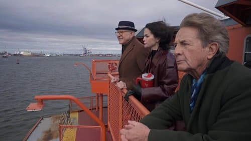 Episode 1 still
