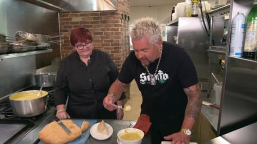 Episode 1 still