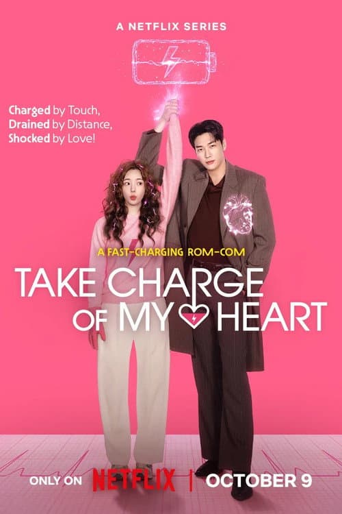 Limited Series poster