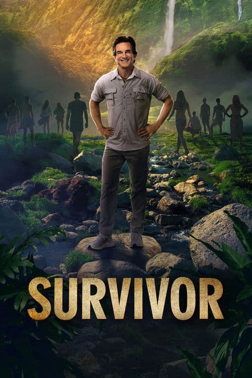 Season 43 poster